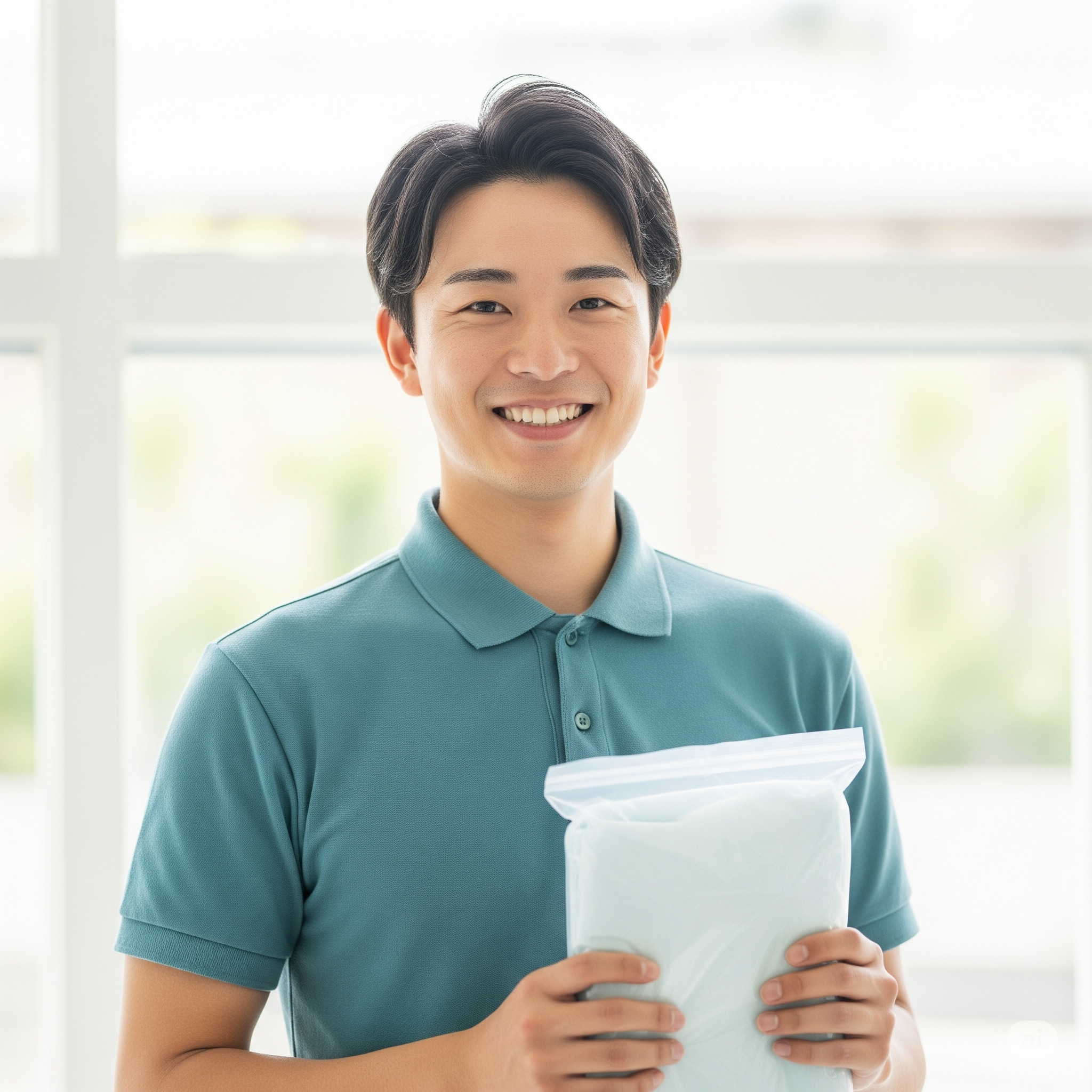 Trustworthy & Friendly Service