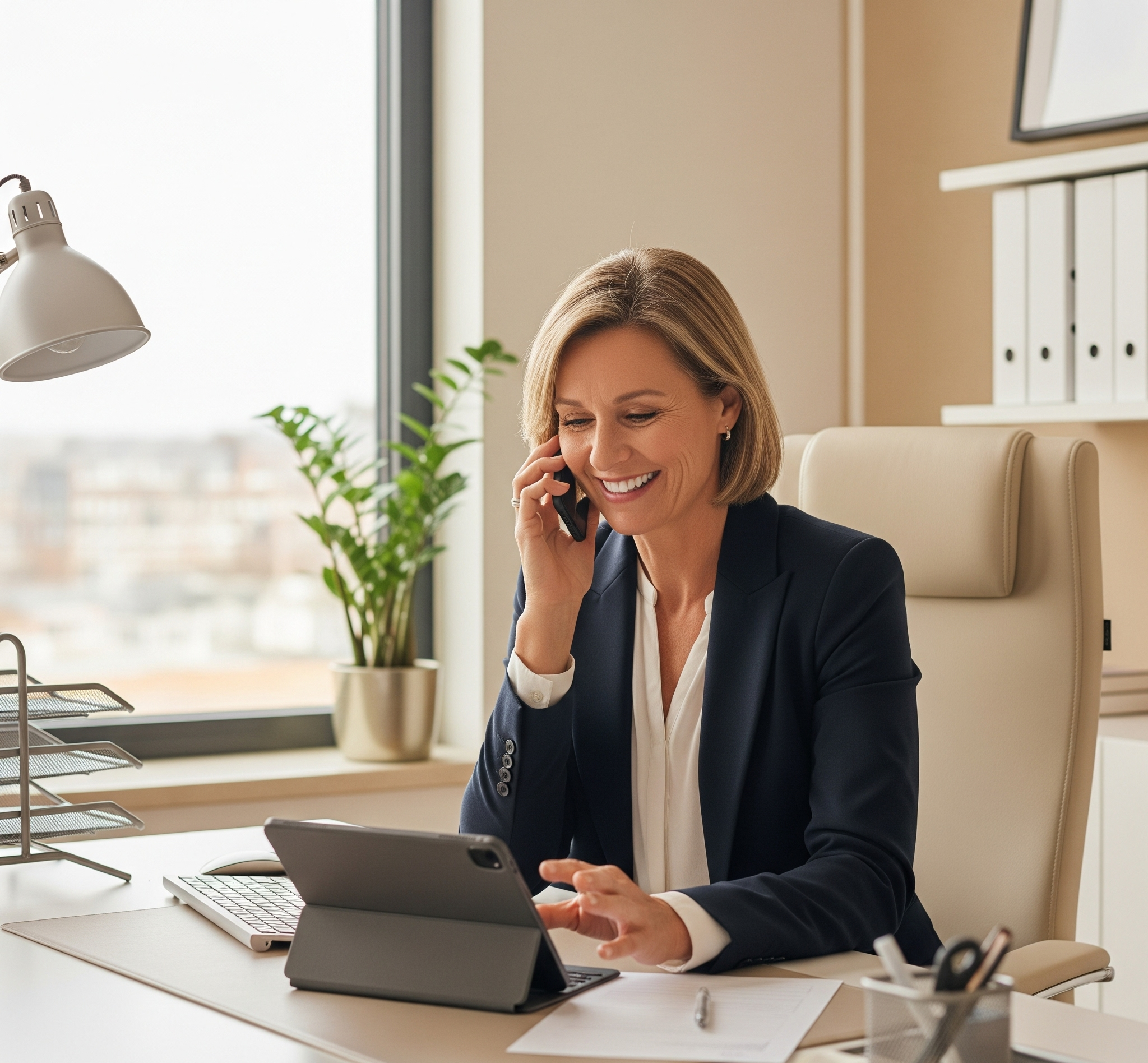 Business Professional